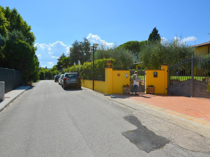 Public Area 4, Villa in Marsciano with Pool near Lake Trasimeno, Perugia