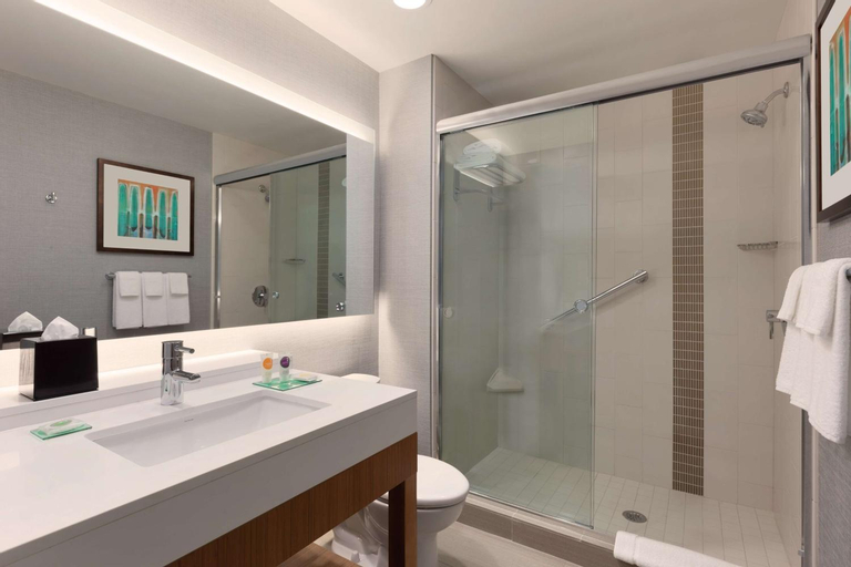 Bathroom 1