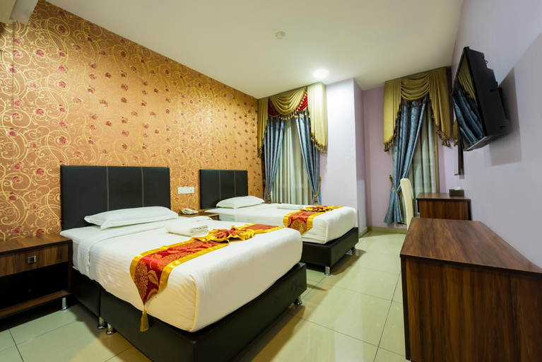 Bedroom 9