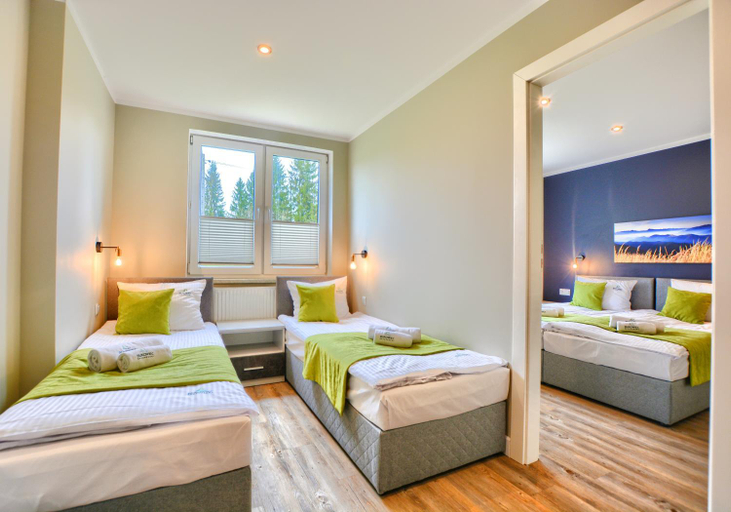 Others 5, SPA & RESORT BUKOWIEC, Lesko
