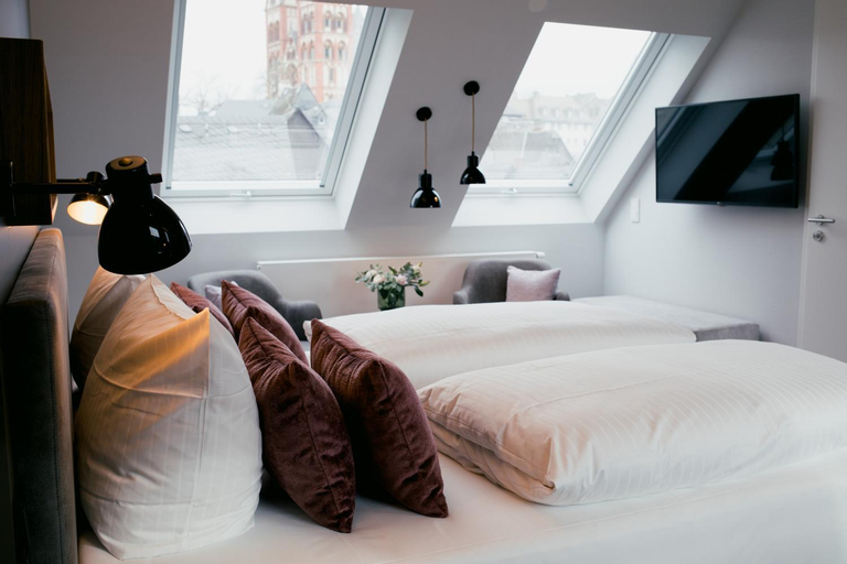 Bedroom 9