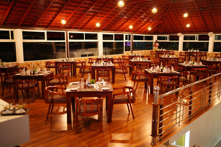 Food & Drinks 5, Coorg Orange Blossom Resort and Spa, Kodagu