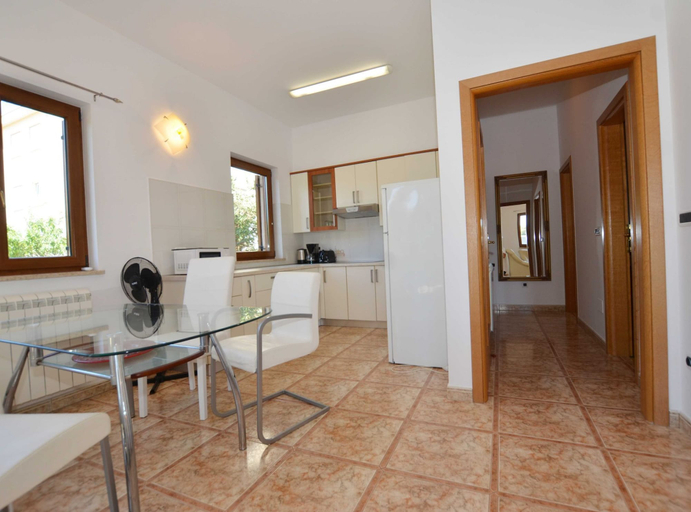 Others 5, Elegant and Brigth Corner Apartments, Rovinj