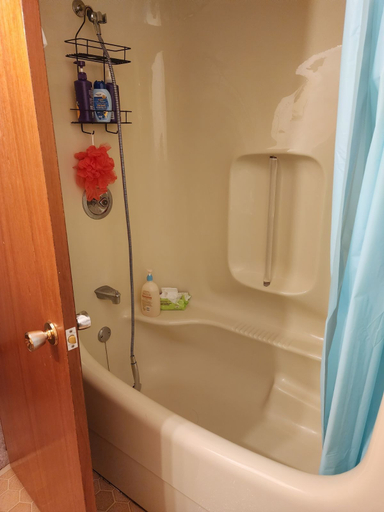 Bathroom, Morning BNB, Gurgaon