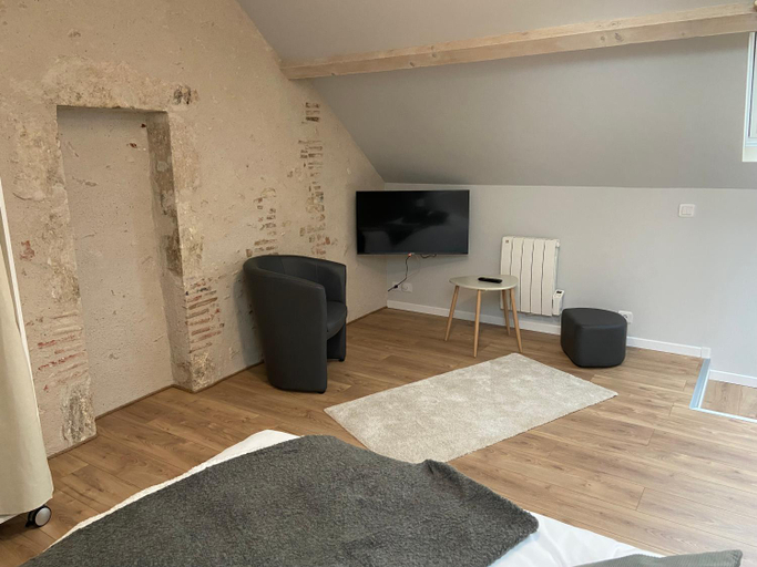 Others 5, La vieille maison, Loir-et-Cher
