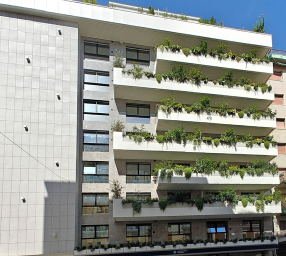 Exterior & Views, Zeta Rentals, Bari