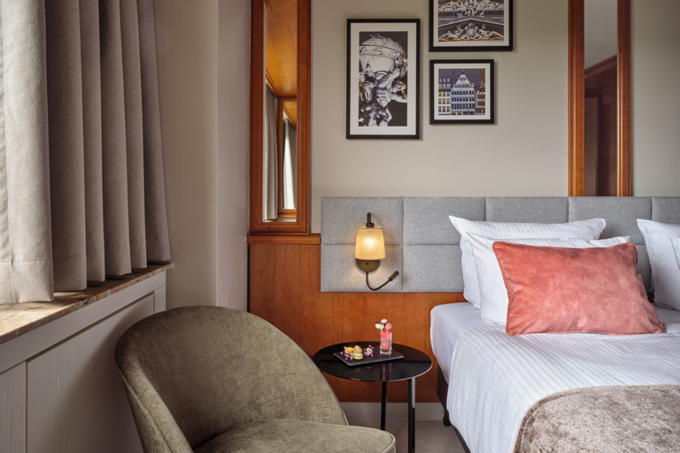 Bedroom 11