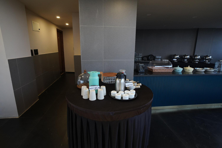 Food & Drinks 5, Mariahboutiquehotel , Mysore