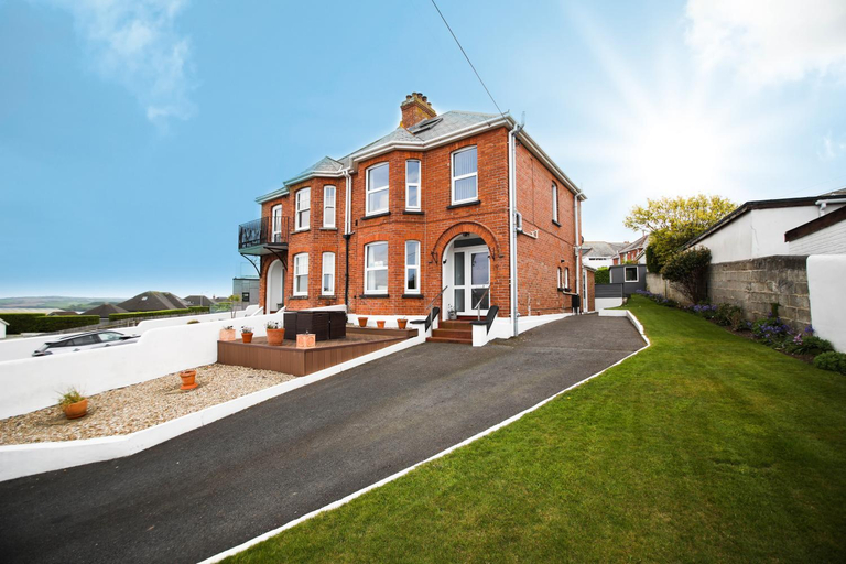 Others 3, No 10 Treverbyn Road B & B, Cornwall