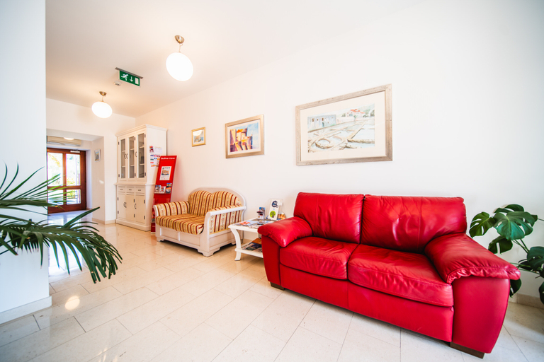 Public Area 4, Apartments Vila Riva, Dubrovačko Primorje