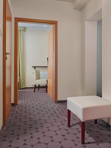 Others 5, Aparhotel Lumen, Kraków City