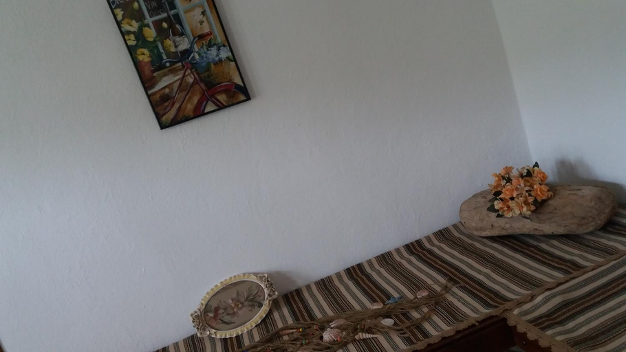 Bedroom 3, Diogenis Hotel, Thessaly
