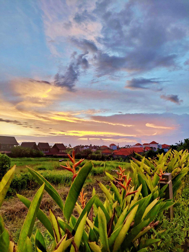 Amaras Villa, Badung