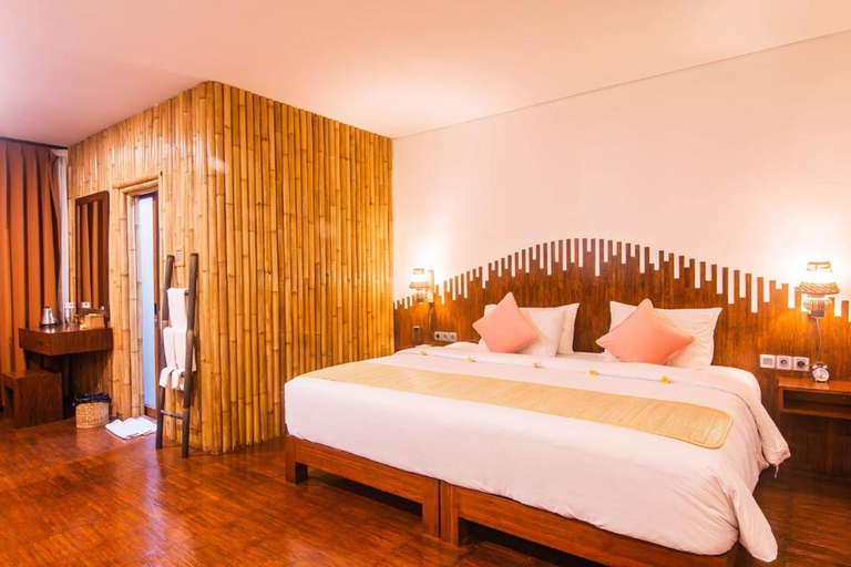 Bedroom 9
