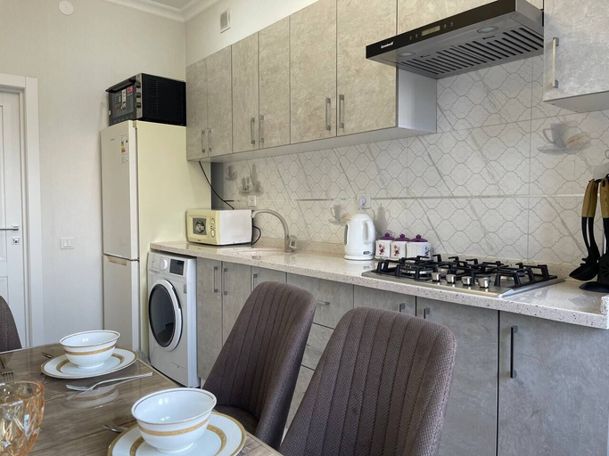 Others 5, New Kamolon by RNB estate, Tashkent City