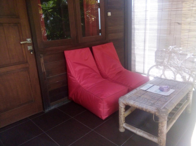Others 5, Alexyane Paradise Bungalow, Lombok