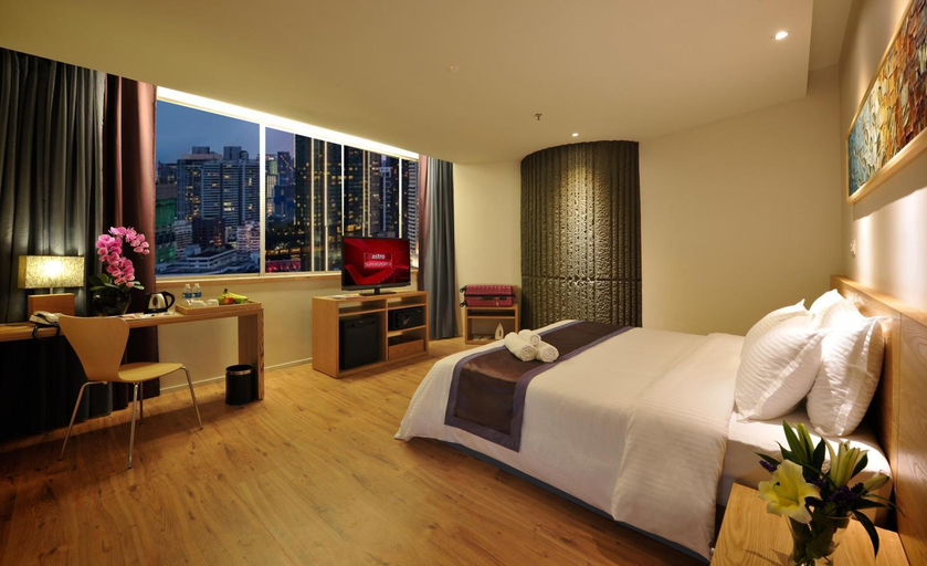 Bedroom 14