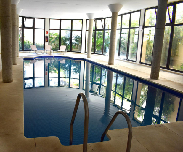 Sport & Beauty 2, El Casar Apartments, Málaga