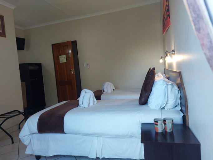 Bedroom 6