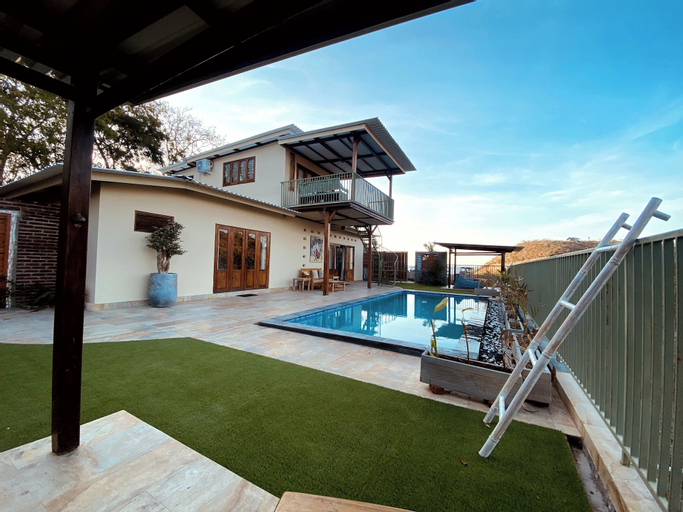 Ekas Beach View Villa, Lombok