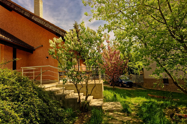 Others 5, Cozy Gardens Apartments in Prague, Praha 16