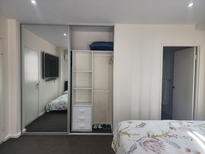 Others 3, 21 Sorrell Shared Apartment, Sydney