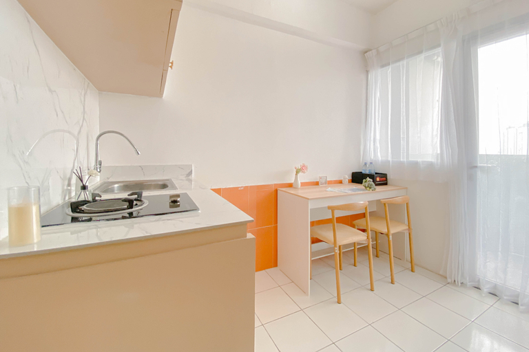 Others 4, New Furnished and Comfy 2BR Menteng Square Apartment By Travelio, Jakarta Pusat