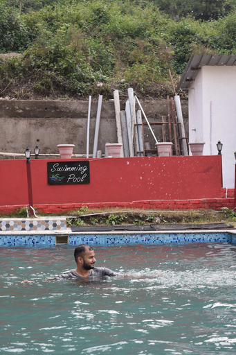 Sport & Beauty 5, Grandeur's Tiger Estate, Garhwal