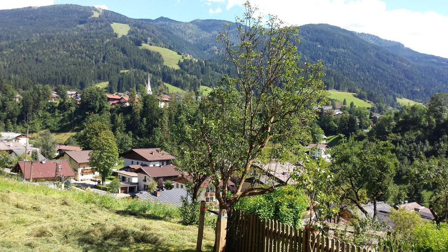 Others 3, Bauernhof Burglehen, Sankt Johann im Pongau