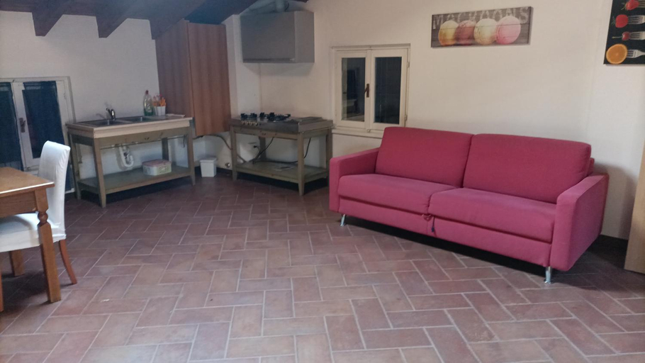 Others 2, B&B IL Loto BIKE FRIENDLY, Cremona