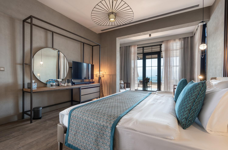 Bedroom 3, Perge Hotels Adults Only 18+, Antalya
