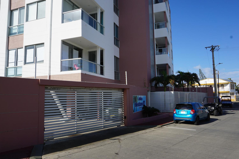 Others 5, Suites Yinnam Arrieta, San Andrés