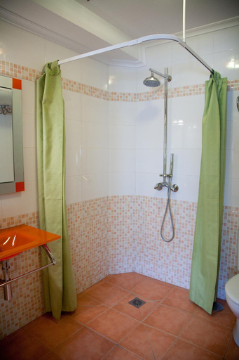 2, Apartamentos Valdecarzana Senda del Oso, Asturias