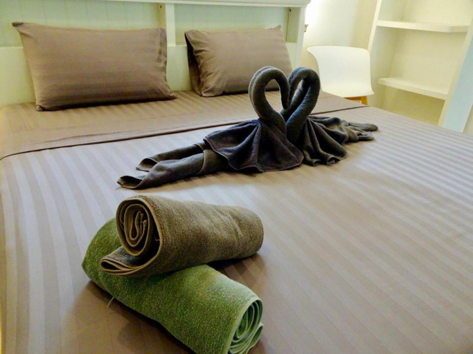 Bedroom 2, Starbay Samui, Ko Samui
