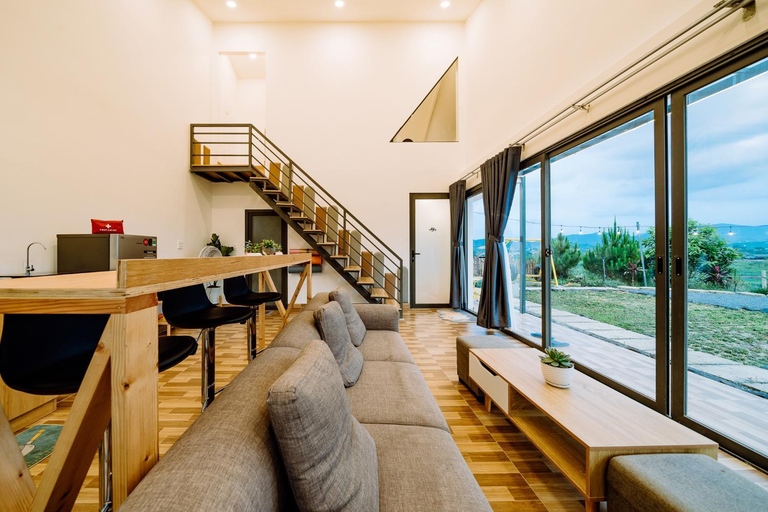Others 2, Sol Valley - Hideaway Station, Bảo Lộc