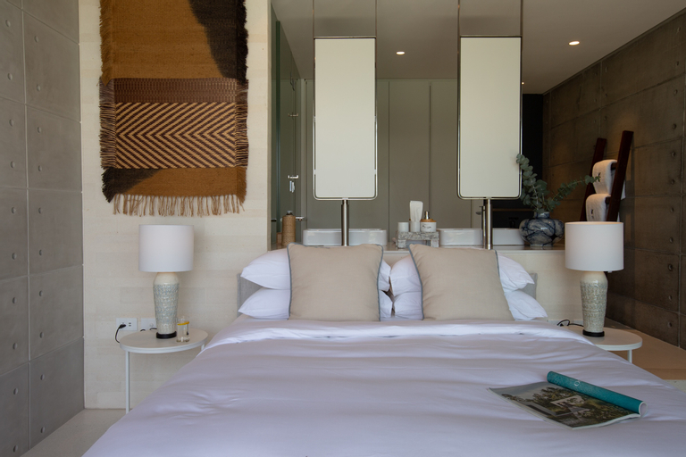 Bedroom 25
