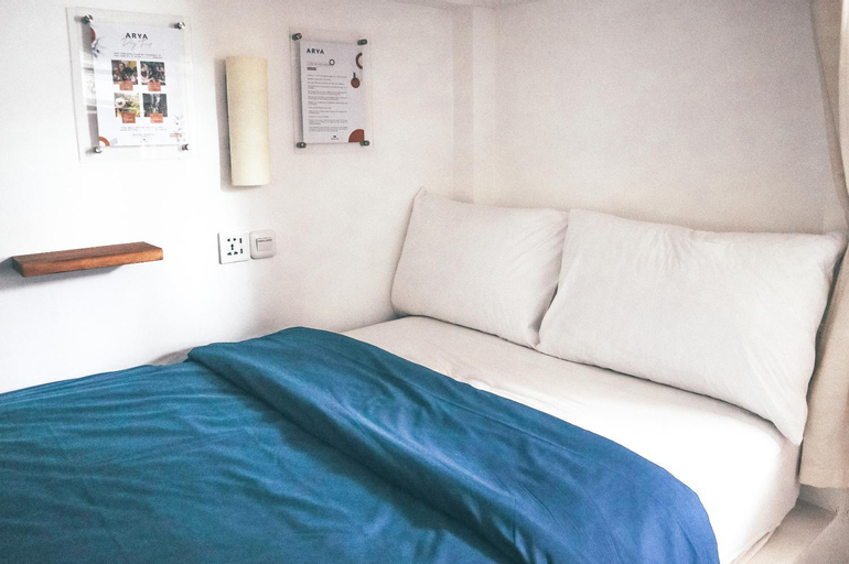 Bedroom 28