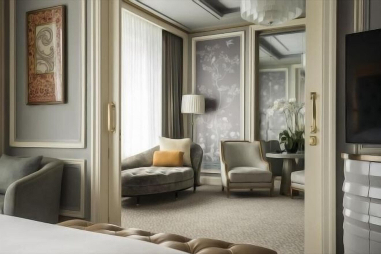Bedroom 20