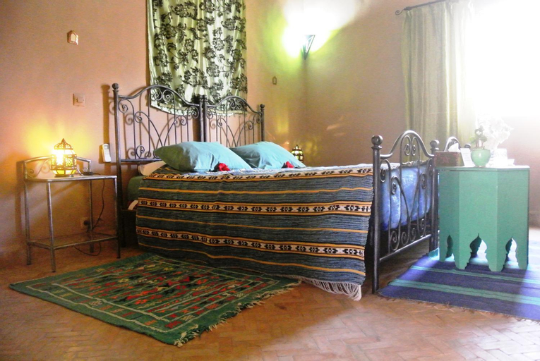 Bedroom 7