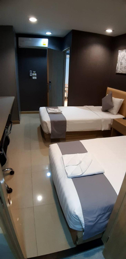 Bedroom 11