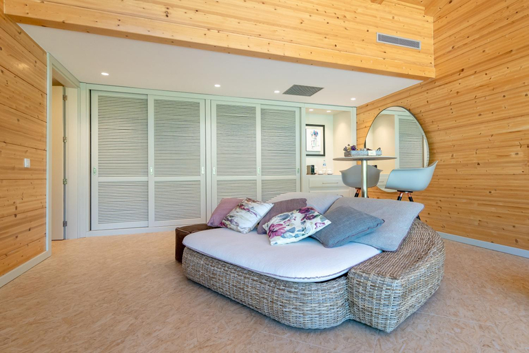 Bedroom 3, Rinoterra Minho, Caminha