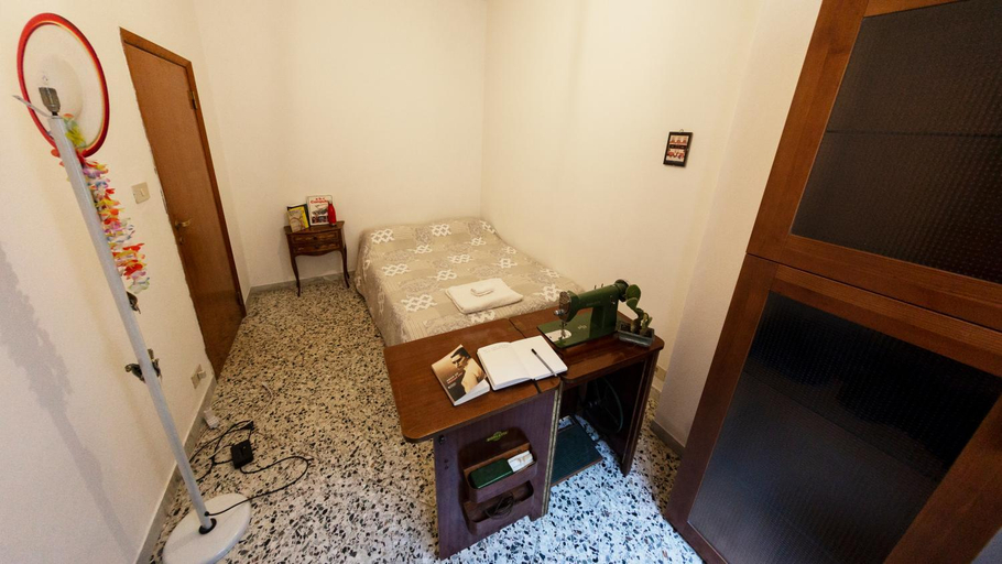 Bedroom 18