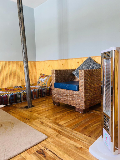 Others 5, Juniper home - Kaza, Lahul & Spiti