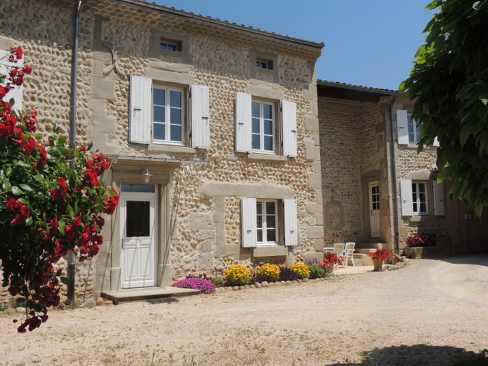 Others 4, La Ferme des Buis, Drôme