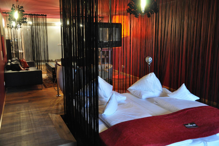 Bedroom 7