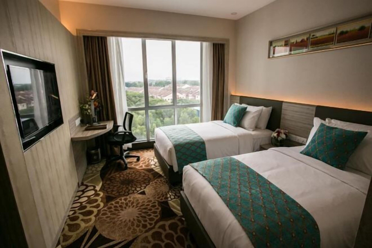 Bedroom 22