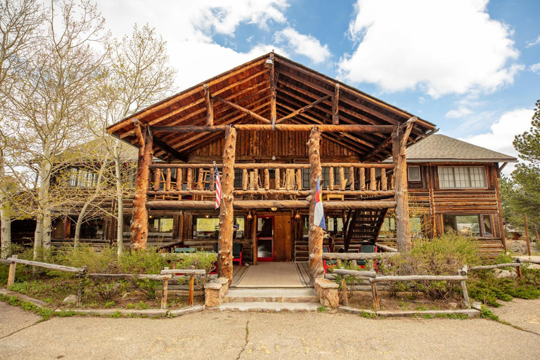 Exterior & Views 1, The Meeker Park Lodge, Boulder