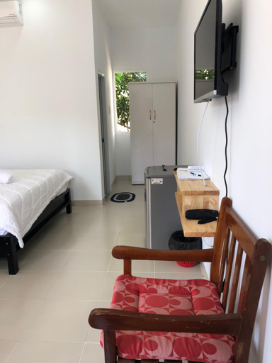 Others 2, Bi Homestay, Phan Thiết