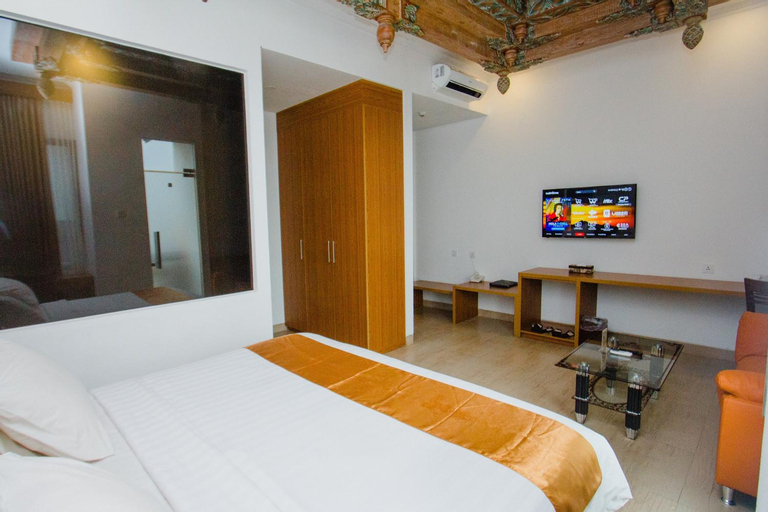 Bedroom 7