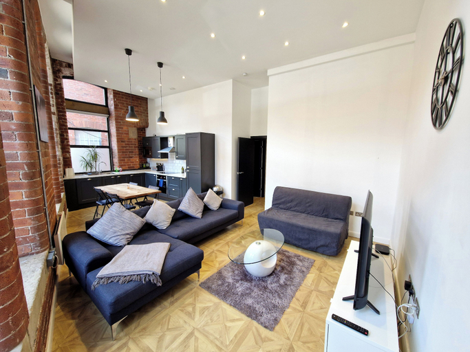 Others 5, Aire Apartments - The Calls, Leeds